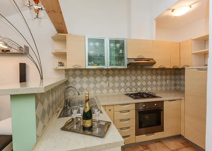 Ruzic Appartement *