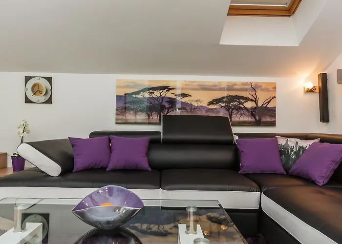 Appartement Ruzic Split