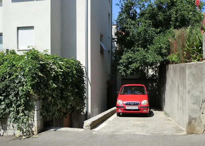 Appartement Ruzic