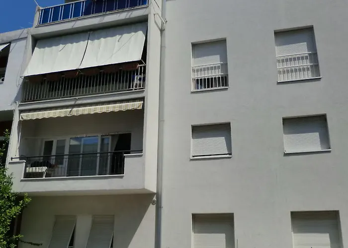 Appartement Ruzic *