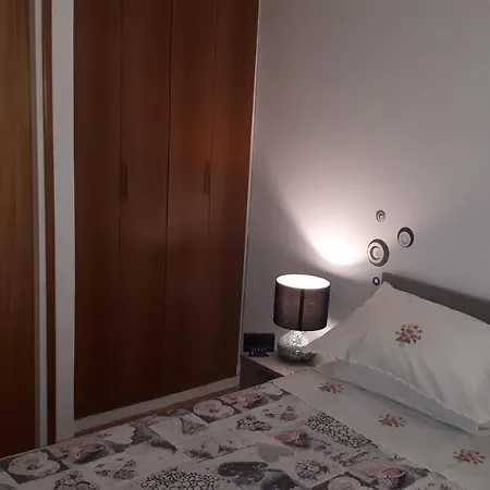 Ruzic Apartment