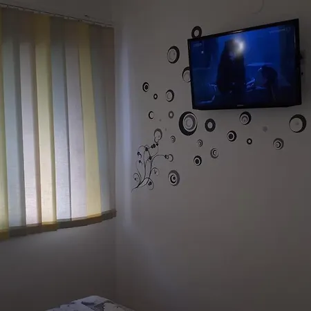 Ruzic Apartment