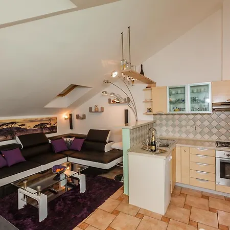 Apartment Ruzic