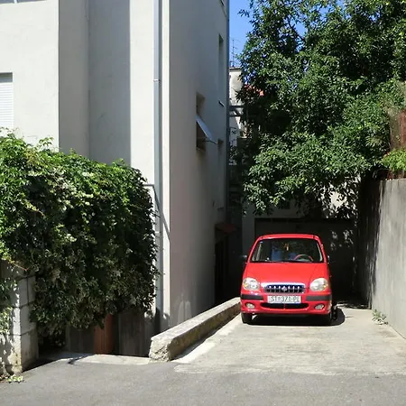 Apartment Ruzic