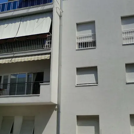 Apartment Ruzic *