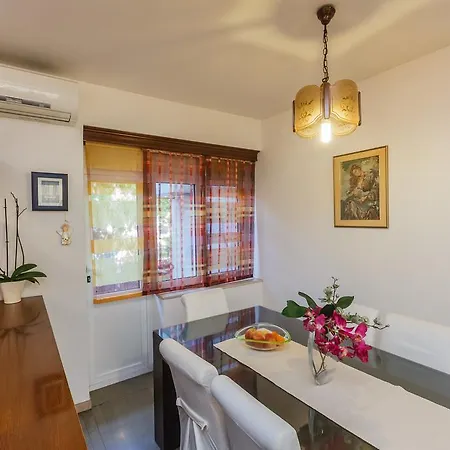 Apartment Ruzic *