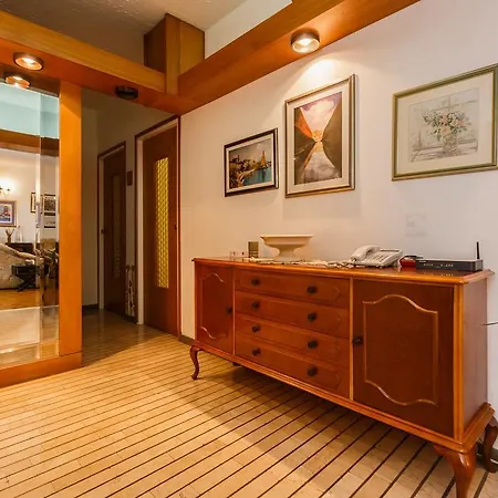 Apartment Ruzic