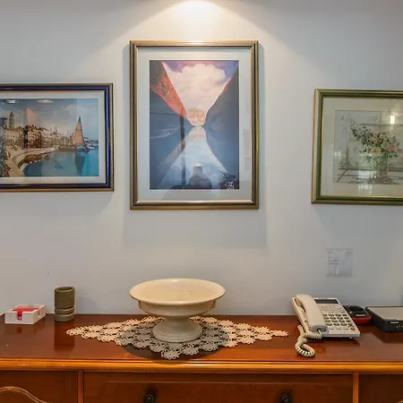 Apartment Ruzic Split