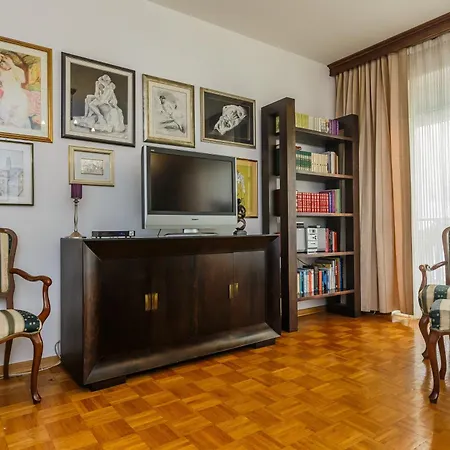 Apartment Ruzic