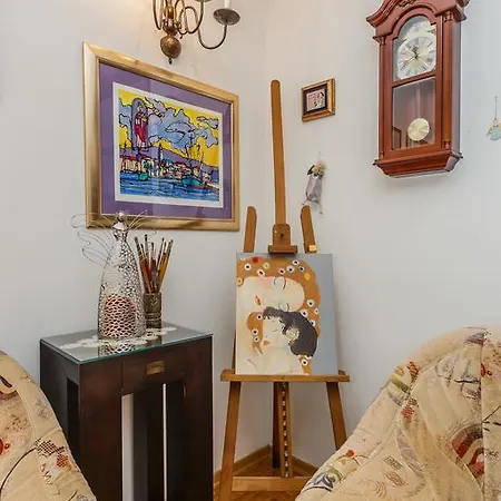 Apartment Ruzic Split