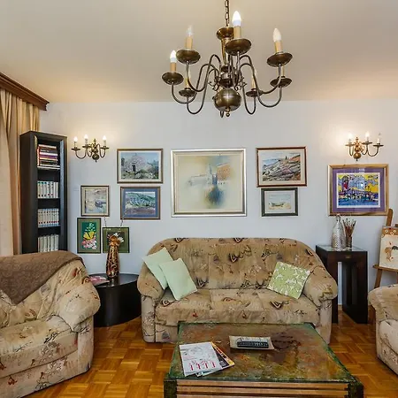 Apartment Ruzic