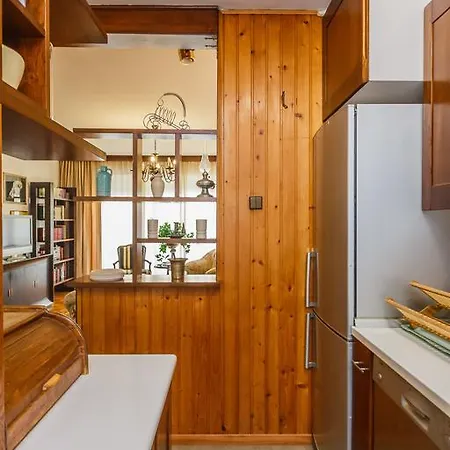 Apartment Ruzic