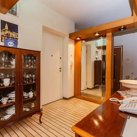 Apartment Ruzic