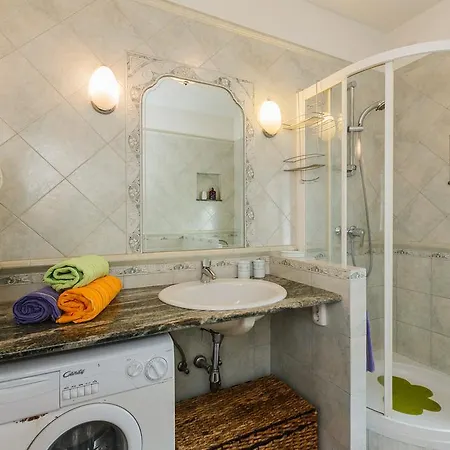 Apartment Ruzic *