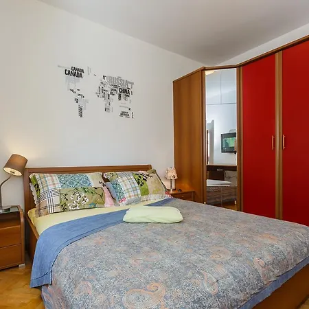 Apartment Ruzic