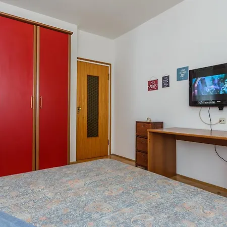 Apartment Ruzic *