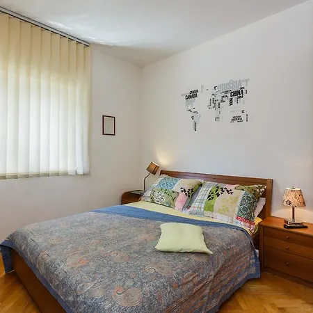 Apartment Ruzic *