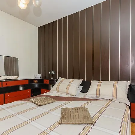 Apartment Ruzic *