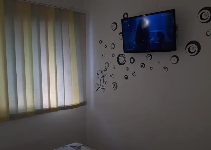 Ruzic Apartment