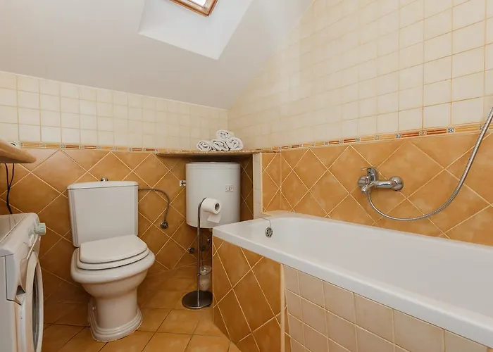 Ruzic Apartamento *