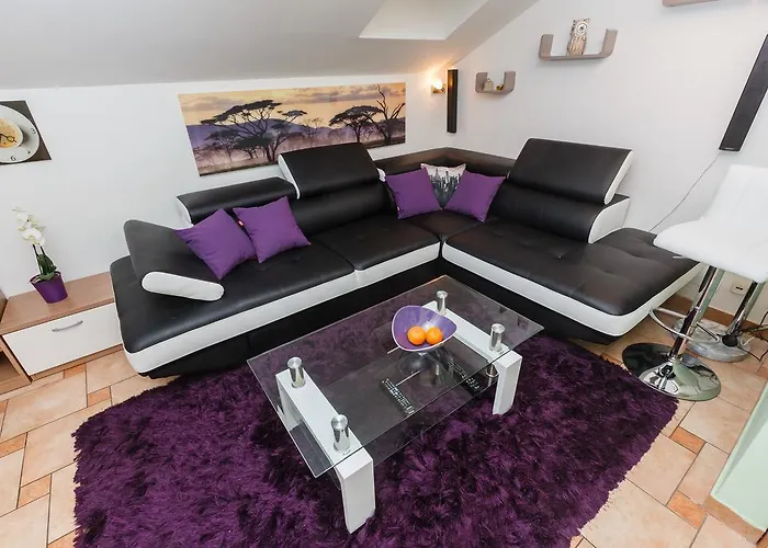 Ruzic Apartamento Split