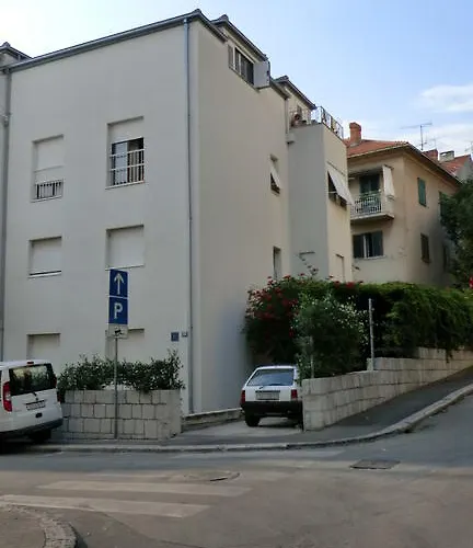Apartamento Ruzic Split