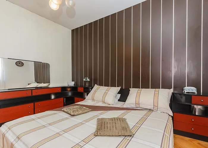 Apartment Ruzic *